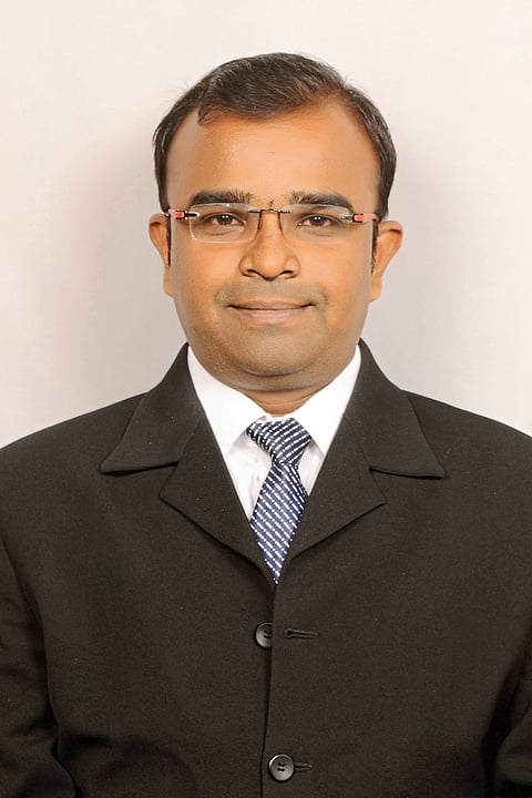 ‘पीएच.डी.’चे मानकरी