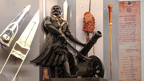 Chhatrapati Shivaji Maharaj Museum