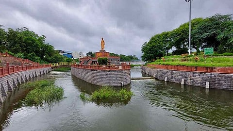 Swami Vivekananda Memorial