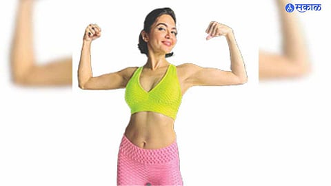 आरोग्य हीच संपत्ती