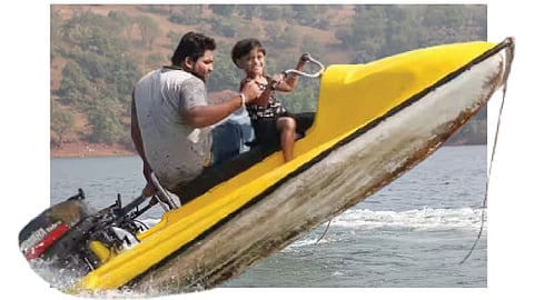 Munawale Water Sports