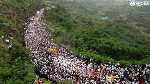 Ashadhi Wari 