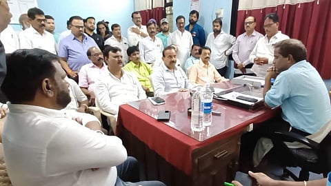 Shiv Sena Mahavitaran