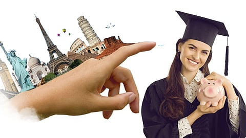 Abroad Education