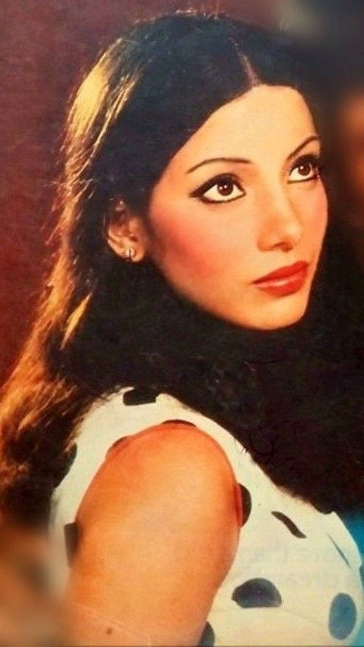 चित्रपटात संधी हवीयं? मग, शबाना आझमींचा हा सल्ला नक्की वाचा|Shabana ...