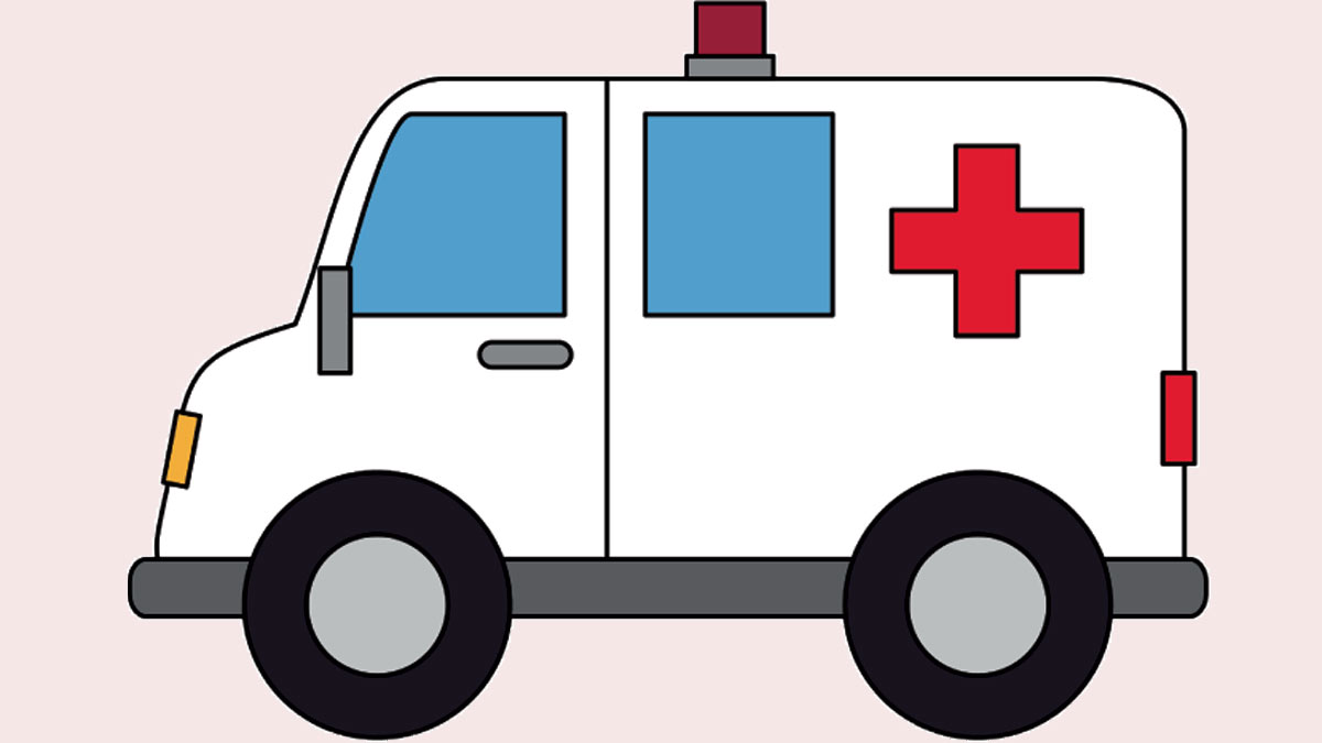 Ambulance