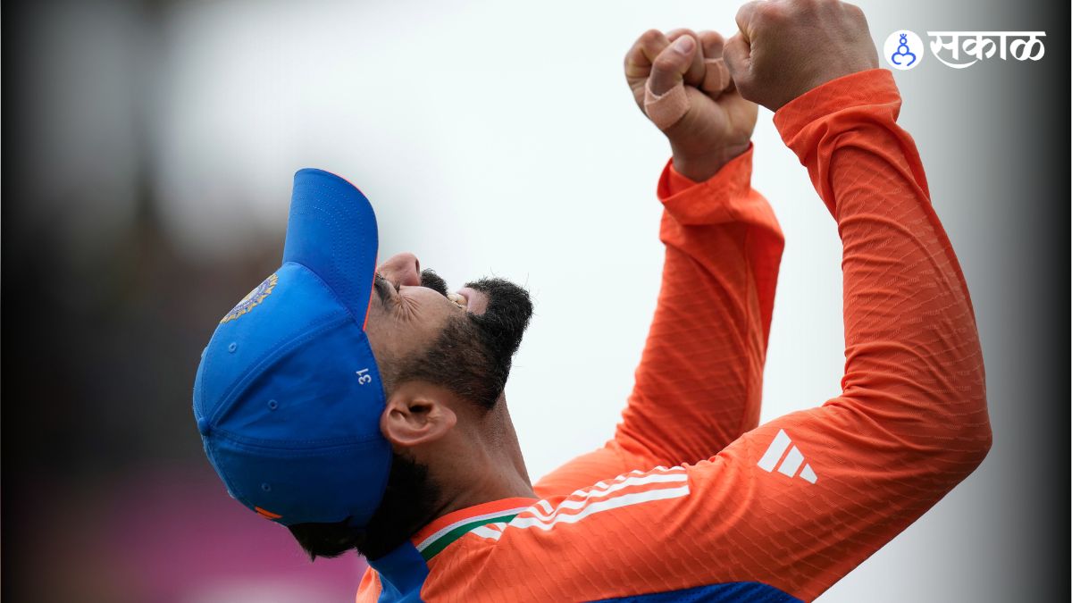 Virat Kohli | T20 World Cup 2024