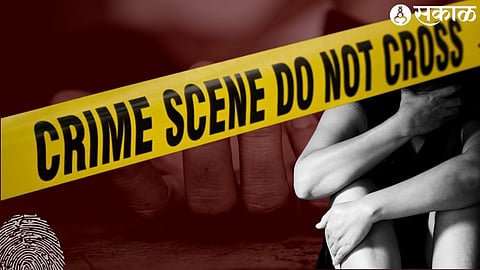 Shocker from Jalkot: Father Arrested for Rape of Minor Specially-Abled Daughter