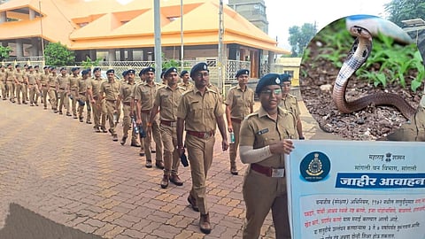 Battis Shirala Nag Panchami 2024 