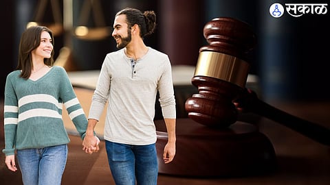 high court observation crime against girlfriend in domestic violence is impossible