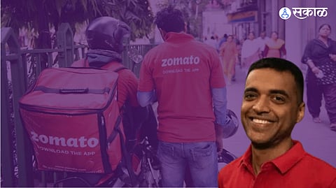 Zomato Legends Service Closed