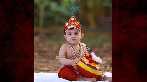 Balkrishna