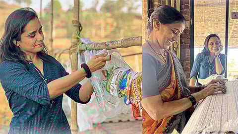 amita deshpande richarkha Women Entrepreneurs