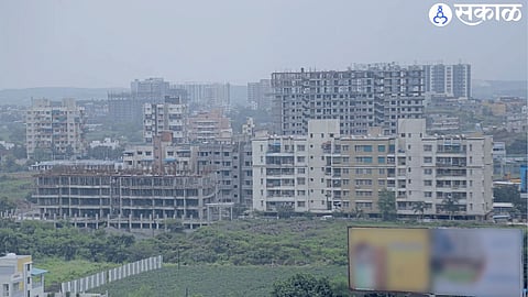 चऱ्होली, मोशीची शैक्षणिक हबकडे वाटचाल