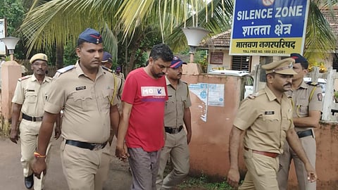 Construction consultant Dr. Chetan Patil