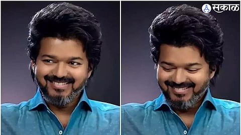 Exit from film for politics now all attention of the Vijay assembly elections 2024