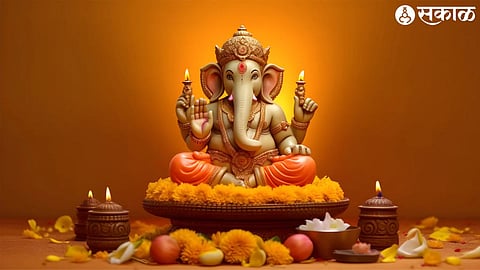 Ganeshotsav 2024