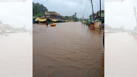 Gadchiroli Rain Water