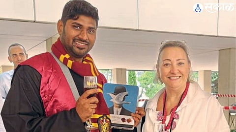 Research on cancer doctorate of Spain