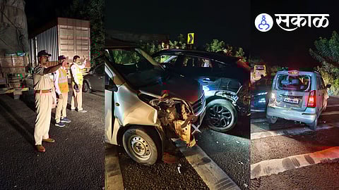 Khambatki Ghat Accident