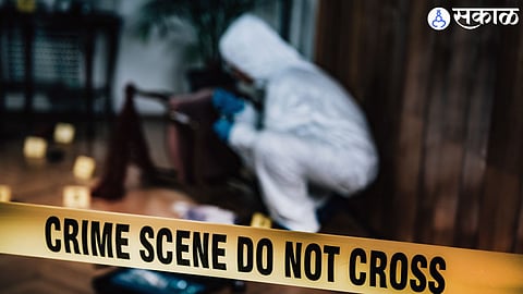 Police investigation 