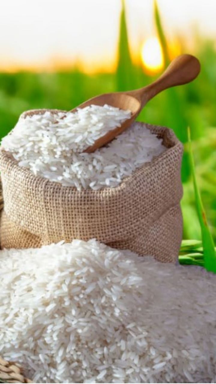 इंद्रायणी तांदळाचा जन्म कसा झाला? | Uncovering Indrayani Rice: Maval ...