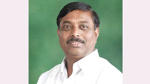 Hindurao Shelake