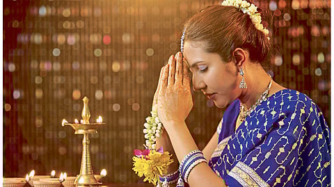 navratroytsav durga pooja