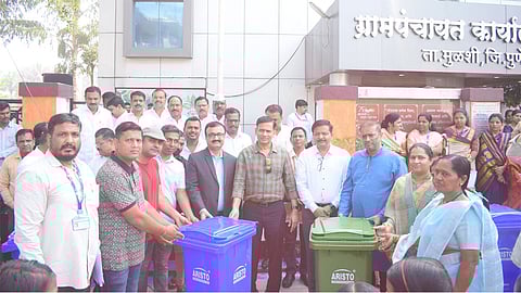 dr chandrakant pulkundwar