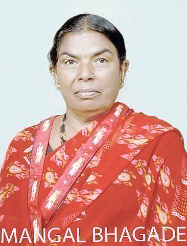 कैलास काळे यांची
अध्यक्षपदी निवड