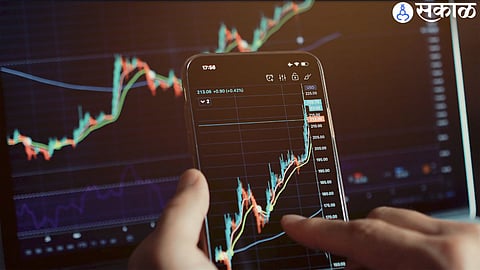 share market investment high return scam fraud with 12 people waluj