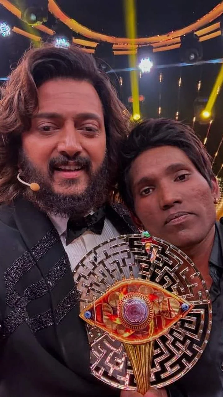 why Suraj Chavan winner Of Bigg Boss  marathi