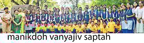 ‘वन्यजीव संघर्ष थांबविण्यासाठी जनजागृतीची गरज’