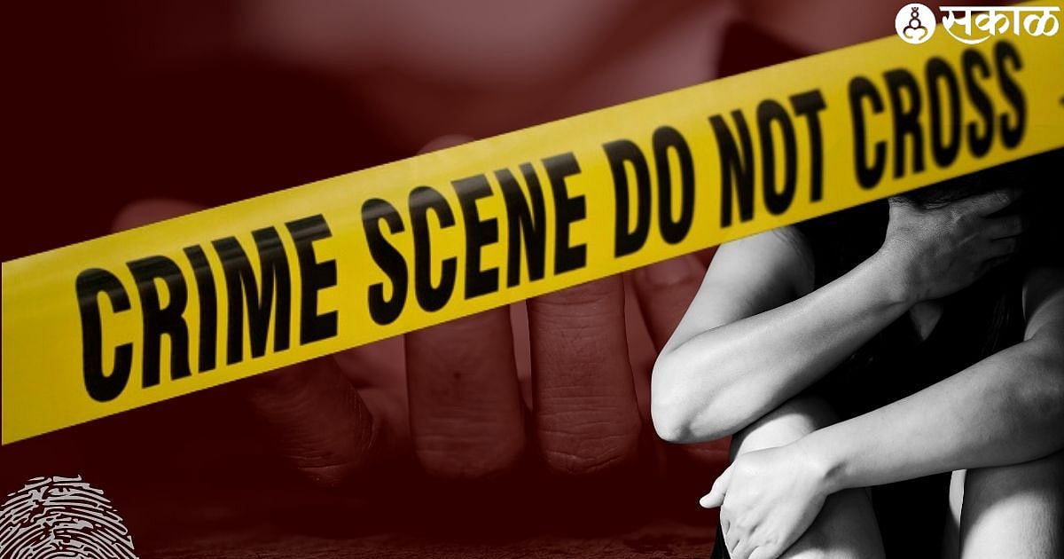 False Rsid Nashik Crime : मधुबन लॉजमध्ये अवैध देहविक्री; पंचवटी पोलिसांचा छापा ...