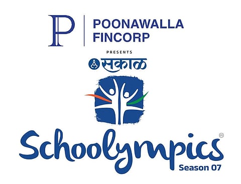 स्कूलिंपिकच्या नोंदणीस
शाळांचा भरघोस प्रतिसाद