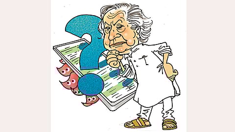 jairam ramesh