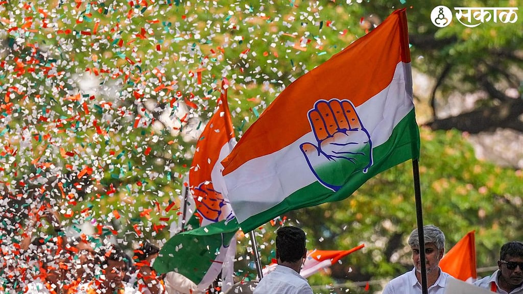 Nashik Vidhan Sabha Election 2024 ‘नाशिक मध्य’साठी काँग्रेस ठाम