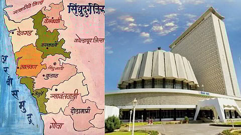 Sindhudurg Assembly Elections