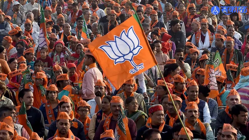 BJP First Candidate List for Vidhansbha Election Key Takeaways
