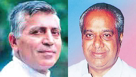 Assembly Elections 2004