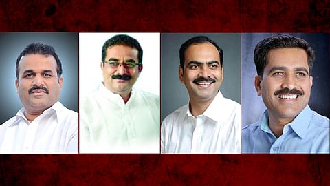 Karad North assembly election interested candidate