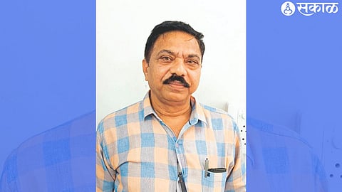 Mahendra Sonawane