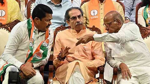 Kolhapur Assembly Election