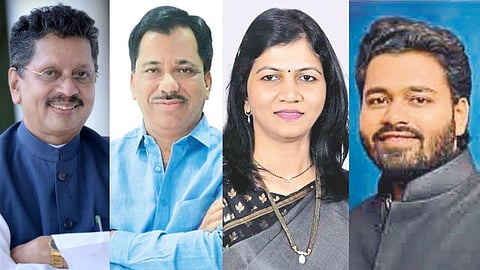 Sawantwadi Assembly Constituency Elections 