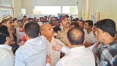 Kudal-Malvan Constituency Election