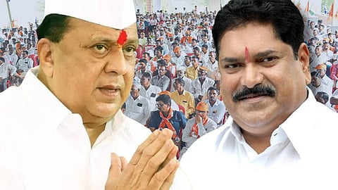 Kagal Assembly Elections