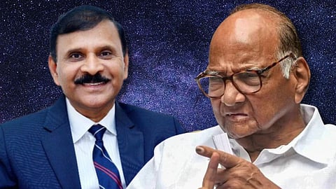 Man-Khatav Assembly Election