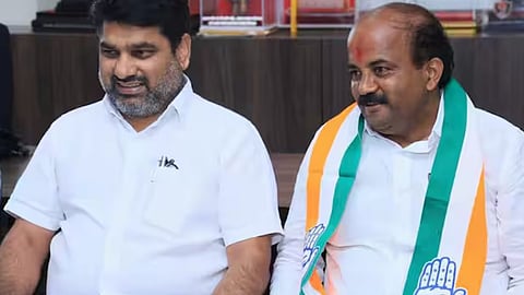 Kolhapur North Assembly Election