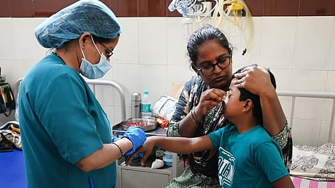 Diwali Festival Bangalore