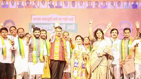 Devendra Fadnavis